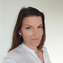 Ing. Lenka Svobodová