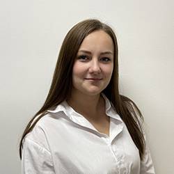 Ing. Petra Sušovská