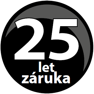 Záruka Floorify  25 let pro domácnosti, 5 let pro komerční prosrtory