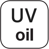 UV olej