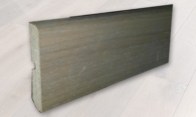 LAMETT – Soklové lišty